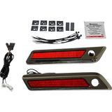 CUSTOM DYNAMICS LIGHT SBAG HNGE (PR) - DRIVEN Canada's Powersports CD - SBL - BCM - RC