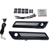 CUSTOM DYNAMICS LIGHT SBAG HNGE (PR) - DRIVEN Canada's Powersports CD - SBL - BCM - SB