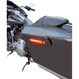 CUSTOM DYNAMICS LIGHT SBAG HNGE (PR) - DRIVEN Canada's Powersports CD - SBL - BCM - SC