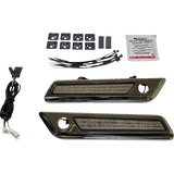 CUSTOM DYNAMICS LIGHT SBAG HNGE (PR) - DRIVEN Canada's Powersports CD - SBL - BCM - SC