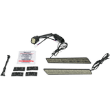 CUSTOM DYNAMICS LIGHT SBAG LATCH SS8 - DRIVEN Canada's Powersports CD - LATCH - SS8 - S