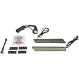 CUSTOM DYNAMICS LIGHT SBAG LATCH - DRIVEN Canada's Powersports CD - LATCH - BCM - S