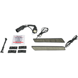CUSTOM DYNAMICS LIGHT SBAG LATCH - DRIVEN Canada's Powersports CD - LATCH - BCM - S