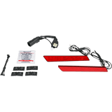 CUSTOM DYNAMICS LIGHT SDLBG DUAL COLOR - DRIVEN Canada's Powersports CD - LATCH - DC - R