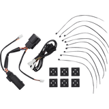 CUSTOM DYNAMICS LIGHT SDLBG SD MKR (PR) - DRIVEN Canada's Powersports CD - SB - SIDE - RB