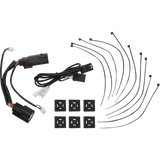 CUSTOM DYNAMICS LIGHT SDLBG SD MKR (PR) - DRIVEN Canada's Powersports CD - SB - SIDE - RC