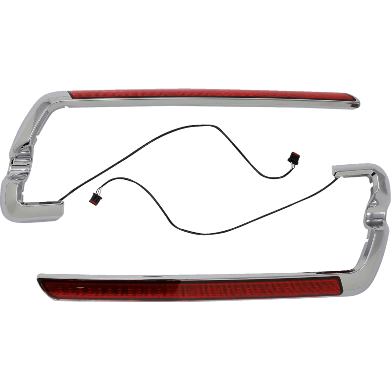 CUSTOM DYNAMICS LIGHT SDLBG SD MKR (PR) - DRIVEN Canada's Powersports CD - SB - SIDE - RC