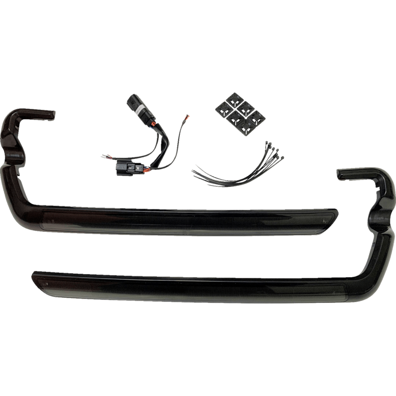 CUSTOM DYNAMICS LIGHT SDLBG SD MKR (PR) - DRIVEN Canada's Powersports CD - SB - SIDE - SB