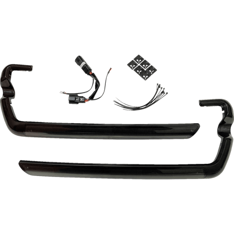 CUSTOM DYNAMICS LIGHT SDLBG SD MKR (PR) - DRIVEN Canada's Powersports CD - SB - SIDE - SB