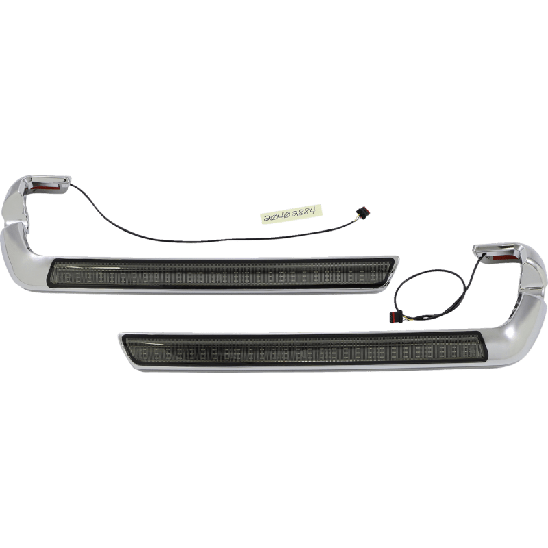 CUSTOM DYNAMICS LIGHT SDLBG SD MKR (PR) - DRIVEN Canada's Powersports CD - SB - SIDE - RB