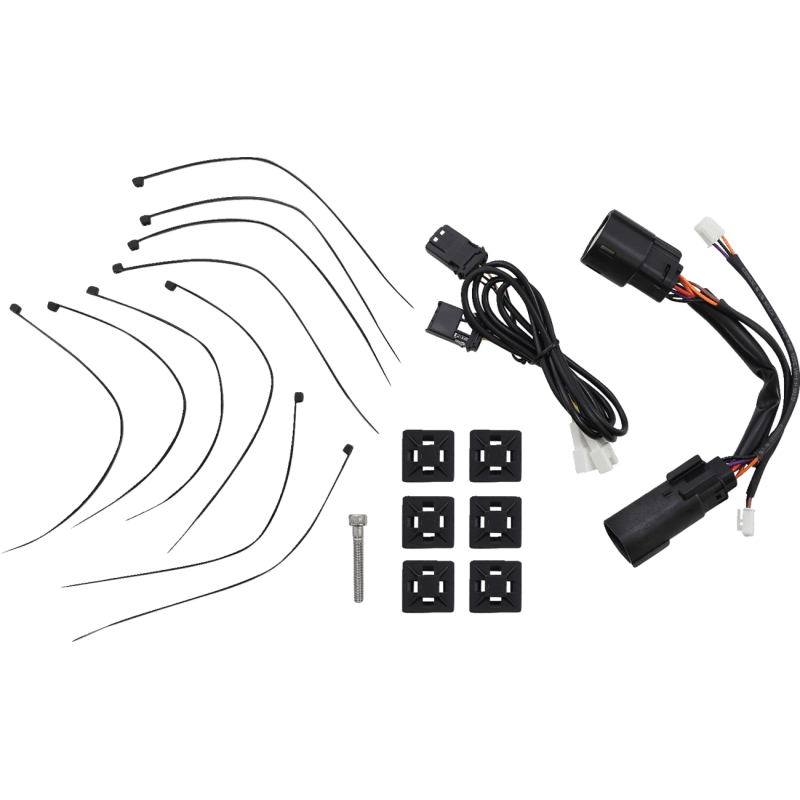 CUSTOM DYNAMICS LIGHT SDLBG SD MKR (PR) - DRIVEN Canada's Powersports CD - SB - SIDE - SC