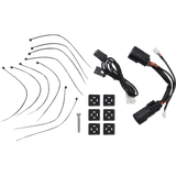 CUSTOM DYNAMICS LIGHT SDLBG SD MKR (PR) - DRIVEN Canada's Powersports CD - SB - SIDE - SC