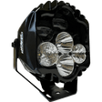 CUSTOM DYNAMICS LIGHT SHARK DEMON AUXILIARY - DRIVEN Canada's Powersports SD2 - OR - W