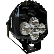 CUSTOM DYNAMICS LIGHT SHARK DEMON AUXILIARY - DRIVEN Canada's Powersports SD2 - OR - W