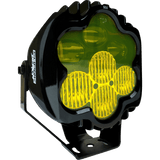 CUSTOM DYNAMICS LIGHT SHARK DEMON AUXILIARY - DRIVEN Canada's Powersports SD2 - OR - Y