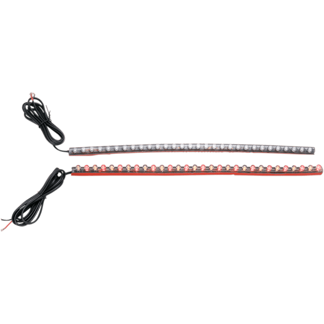 CUSTOM DYNAMICS LIGHT STINGER 30 LED LAVA (STZ30LAVA) - DRIVEN Canada's Powersports STZ30LAVA