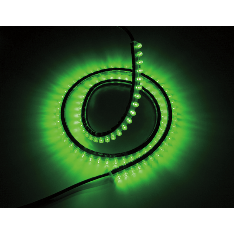 CUSTOM DYNAMICS LIGHT STINGERZ 99 - DRIVEN Canada's Powersports STINGERZ99GREEN