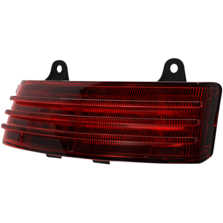 CUSTOM DYNAMICS LIGHT TRIBAR 06 - 09FLHX - DRIVEN Canada's Powersports PB - TRI - 1 - RED