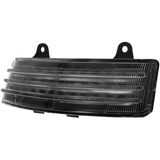 CUSTOM DYNAMICS LIGHT TRIBAR 06 - 09FLHX - DRIVEN Canada's Powersports PB - TRI - 1 - SMOKE