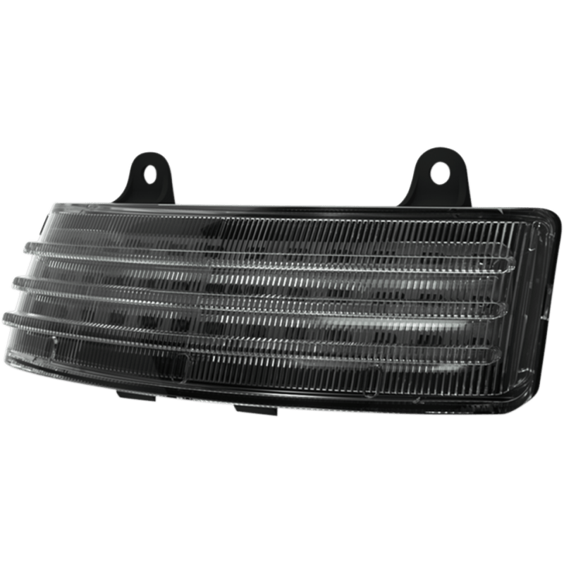 CUSTOM DYNAMICS LIGHT TRIBAR 10 - 13FLHX - DRIVEN Canada's Powersports PB - TRI - 2 - SMOKE