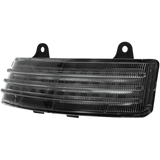 CUSTOM DYNAMICS LIGHT TRIBAR 10 - 13FLHX - DRIVEN Canada's Powersports PB - TRI - 2 - SMOKE