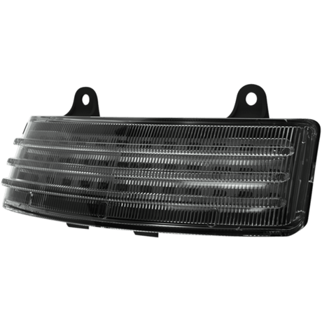 CUSTOM DYNAMICS LIGHT TRIBAR 10 - 13FLHX - DRIVEN Canada's Powersports PB - TRI - 2 - SMOKE