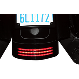 CUSTOM DYNAMICS LIGHT TRIBAR CNA - DRIVEN Canada's Powersports PB - TRI - 5 - RED