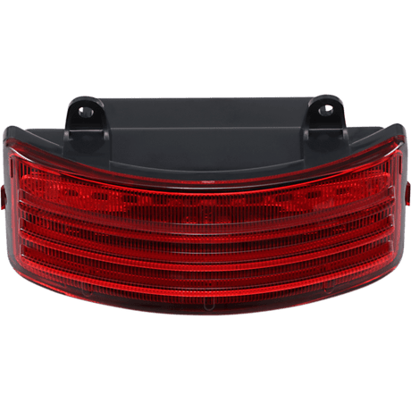 CUSTOM DYNAMICS LIGHT TRIBAR CNA - DRIVEN Canada's Powersports PB - TRI - 5 - RED