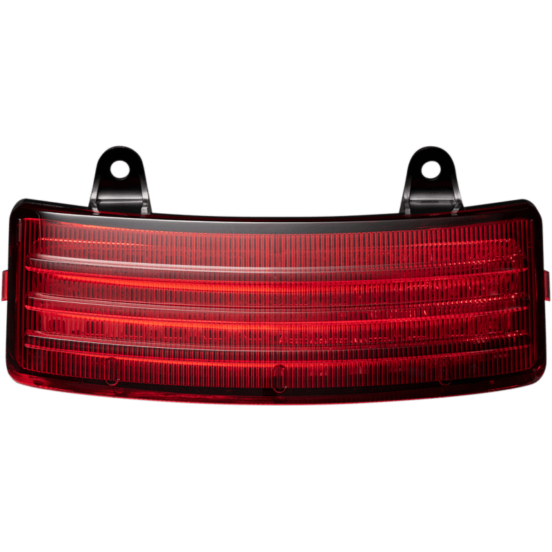 CUSTOM DYNAMICS LIGHT TRIBAR CNA - DRIVEN Canada's Powersports PB - TRI - 5 - RED