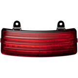 CUSTOM DYNAMICS LIGHT TRIBAR CNA - DRIVEN Canada's Powersports PB - TRI - 5 - RED