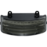 CUSTOM DYNAMICS LIGHT TRIBAR CNA - DRIVEN Canada's Powersports PB - TRI - 5 - SMOKE