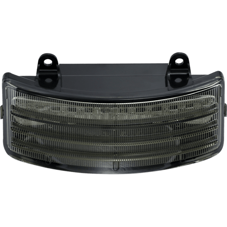 CUSTOM DYNAMICS LIGHT TRIBAR CNA - DRIVEN Canada's Powersports PB - TRI - 5 - SMOKE