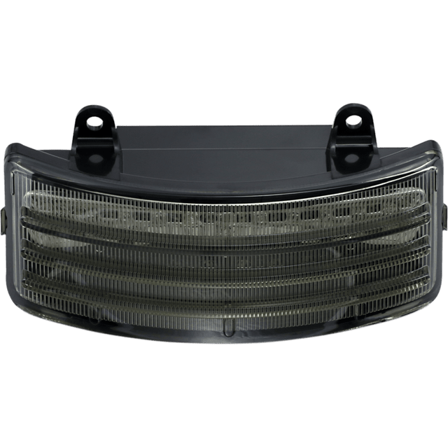 CUSTOM DYNAMICS LIGHT TRIBAR CNA - DRIVEN Canada's Powersports PB - TRI - 5 - SMOKE