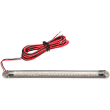 CUSTOM DYNAMICS LIGHT TRUFLEX 30RED/SMK (TF30RS) - DRIVEN Canada's Powersports TF30RS