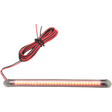 CUSTOM DYNAMICS LIGHT TRUFLEX 30RED/SMK (TF30RS) - DRIVEN Canada's Powersports TF30RS