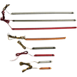 CUSTOM DYNAMICS LIGHT TRUFLEX 45RED/RED (TF45RR) - DRIVEN Canada's Powersports TF45RR