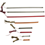 CUSTOM DYNAMICS LIGHT TRUFLEX 45RED/RED (TF45RR) - DRIVEN Canada's Powersports TF45RR