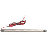 CUSTOM DYNAMICS LIGHT TRUFLEX 45RED/SMK (TF45RS) - DRIVEN Canada's Powersports TF45RS