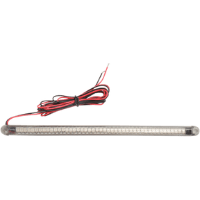 CUSTOM DYNAMICS LIGHT TRUFLEX 45RED/SMK (TF45RS) - DRIVEN Canada's Powersports TF45RS