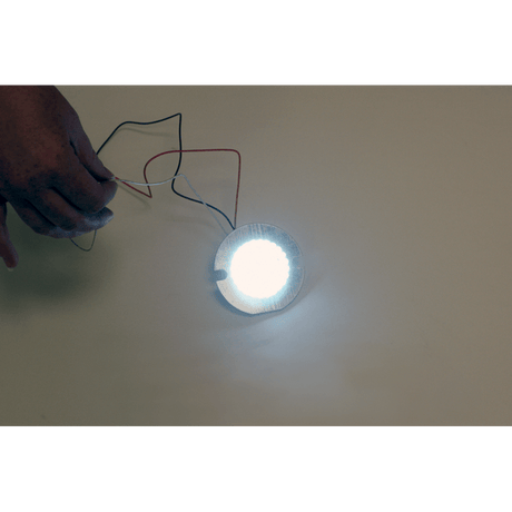 CUSTOM DYNAMICS LIGHT TS 1157 FLAT - DRIVEN Canada's Powersports GEN200W1157E3T