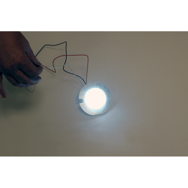 CUSTOM DYNAMICS LIGHT TS 1157 FLAT - DRIVEN Canada's Powersports GEN200W1157E3T