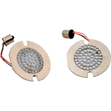 CUSTOM DYNAMICS LIGHT TS 1157 FLAT - DRIVEN Canada's Powersports GEN200W1157E3T