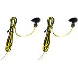 CUSTOM DYNAMICS LIGHT TSIG MCRO AMB - DRIVEN Canada's Powersports CD - MICRO - A - B
