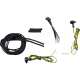 CUSTOM DYNAMICS LIGHT TSIG MCRO AMB - DRIVEN Canada's Powersports CD - MICRO - A - B