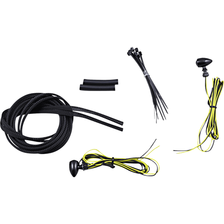 CUSTOM DYNAMICS LIGHT TSIG MCRO AMB - DRIVEN Canada's Powersports CD - MICRO - A - B