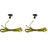 CUSTOM DYNAMICS LIGHT TSIG MCRO AMB - DRIVEN Canada's Powersports CD - MICRO - A - C