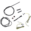 CUSTOM DYNAMICS LIGHT TSIG MCRO AMB/WHT C (CD - MICRO - AW - C) - DRIVEN Canada's Powersports CD - MICRO - AW - C