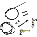 CUSTOM DYNAMICS LIGHT TSIG MCRO AMB/WHT - DRIVEN Canada's Powersports CD - MICRO - AW - B