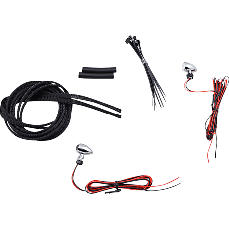CUSTOM DYNAMICS LIGHT TSIG MCRO - DRIVEN Canada's Powersports CD - MICRO - R - C