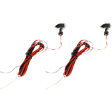 CUSTOM DYNAMICS LIGHT TSIG MCRO - DRIVEN Canada's Powersports CD - MICRO - R - C